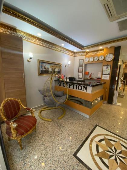 ESEN Life HOTEL - image 4