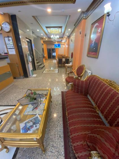 ESEN Life HOTEL - image 8