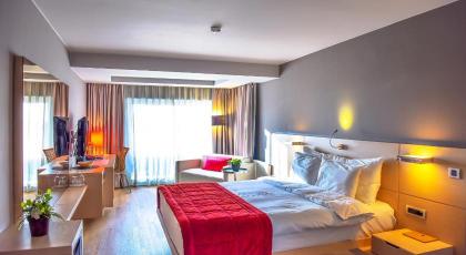 Denizatı Plus Hotel - image 14