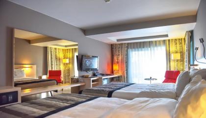 Denizatı Plus Hotel - image 3