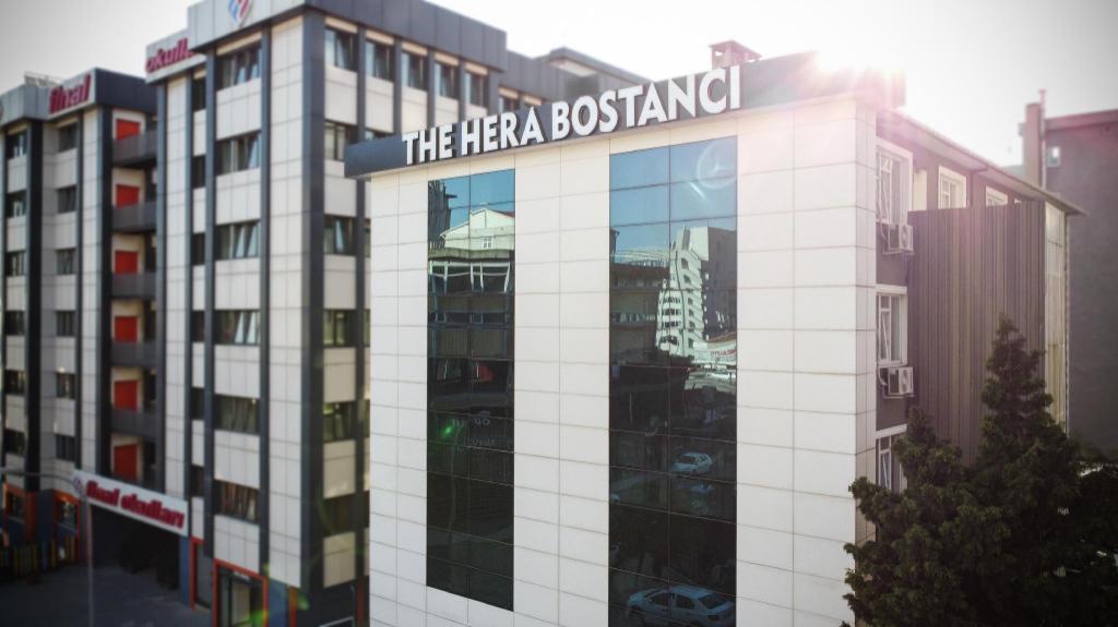 The Hera Bostancı Otel - image 4