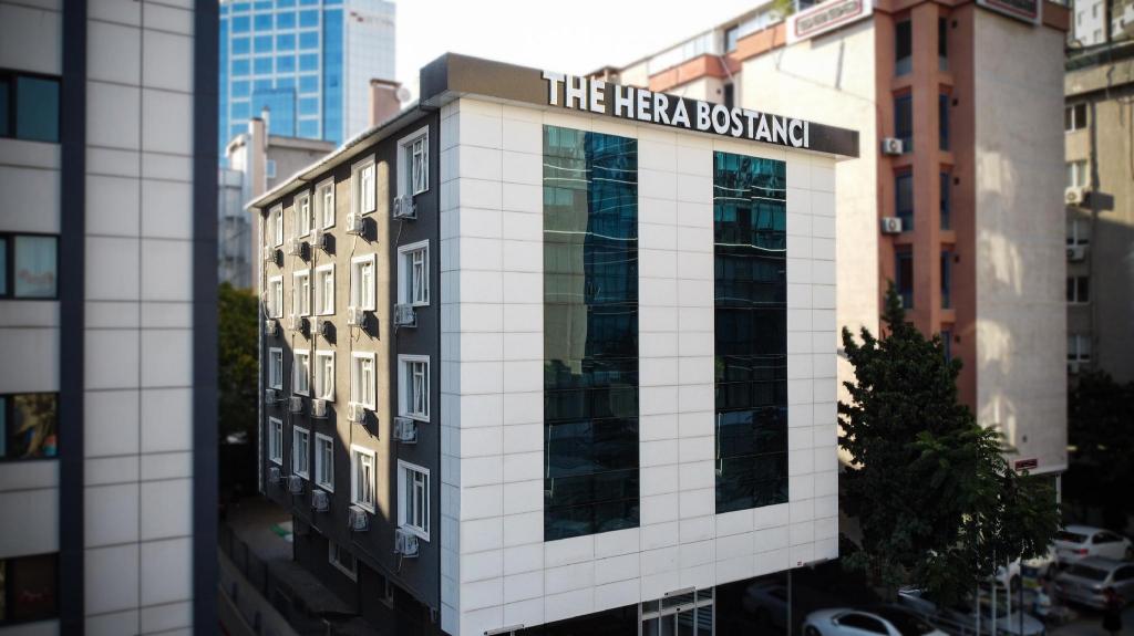 The Hera Bostancı Otel - image 6