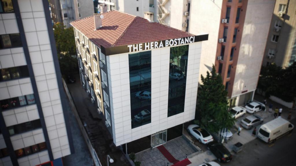 The Hera Bostancı Otel - image 7