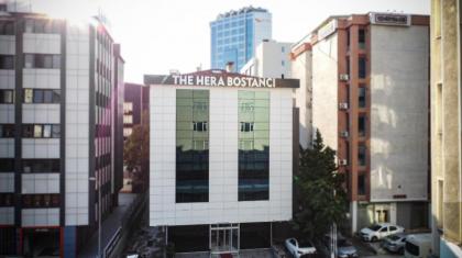 The Hera Bostancı Otel - image 8