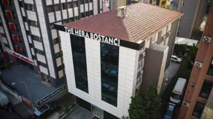 The Hera Bostancı Otel - image 9