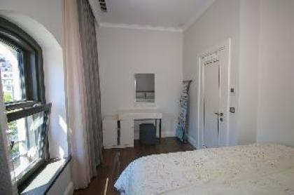 Nice apartment in Taksim location Apt. 35 - image 11