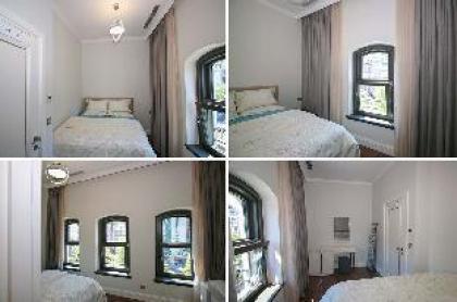 Nice apartment in Taksim location Apt. 35 - image 12