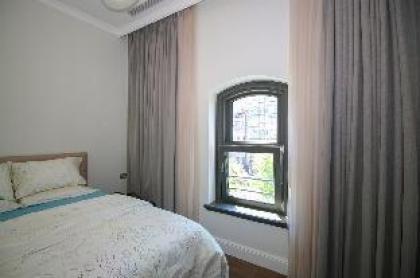 Nice apartment in Taksim location Apt. 35 - image 14