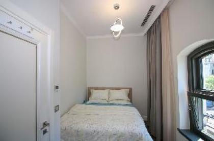 Nice apartment in Taksim location Apt. 35 - image 8