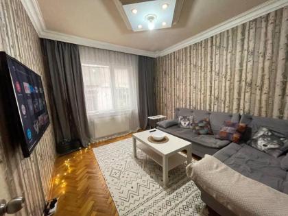 Sisli Central Private Home 11 