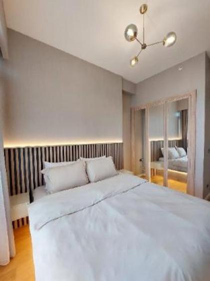 Well-Designed Flat At Residence Apt. 131 - image 12