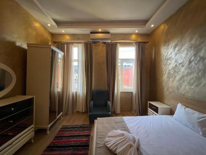 Golden Home Taksim Apart - image 11