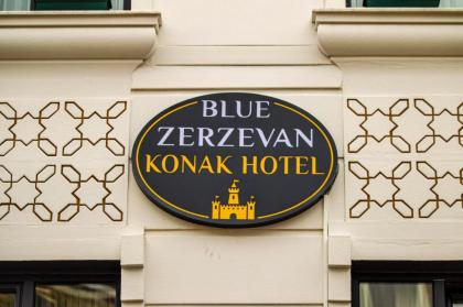 Blue Zerzevan Konak Hotel - image 16