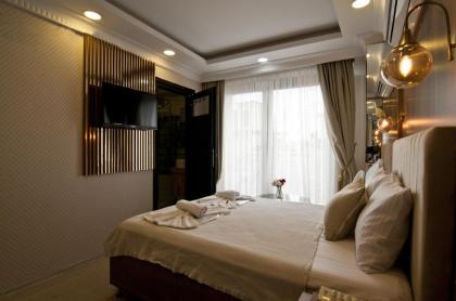 IMMORTELLE HOTEL - image 15