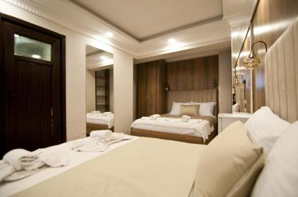 IMMORTELLE HOTEL - image 20