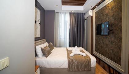 FİDAN CİTY HOTEL - image 14