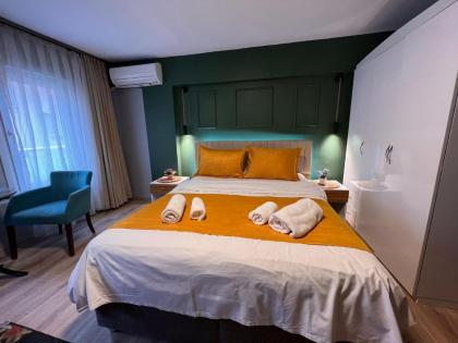 Holy Galata Hotel - image 12