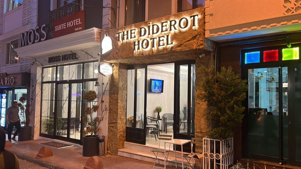 The Diderot Hotel - image 5