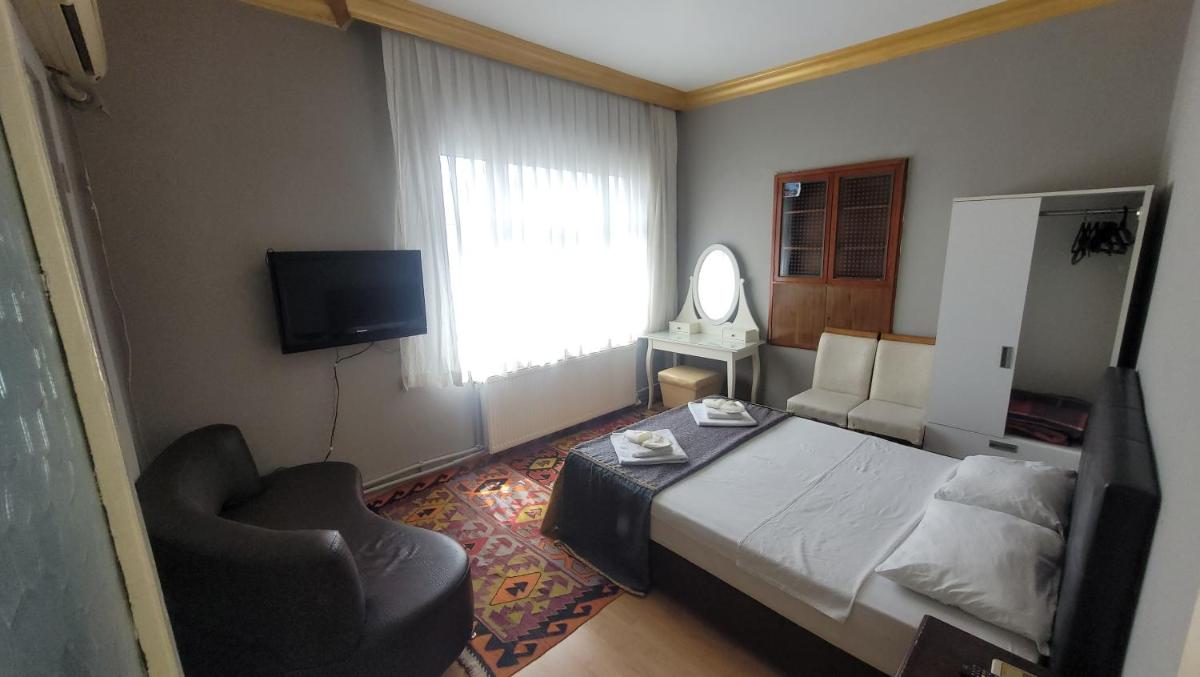 MEHMET BEY HOTEL - image 6