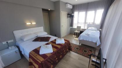 MEHMET BEY HOTEL - image 8