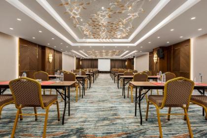 Ramada by Wyndham Istanbul Umraniye - image 10