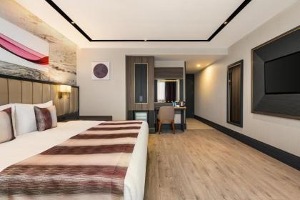 Ramada by Wyndham Istanbul Umraniye - image 13