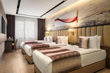 Ramada by Wyndham Istanbul Umraniye - image 14