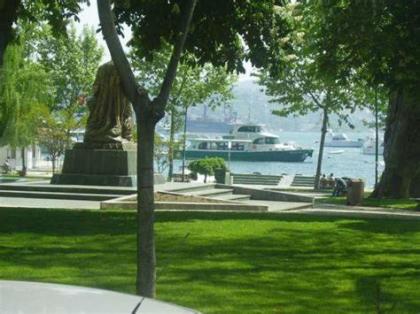 Bosphorus waterfront - trendiest location - image 10