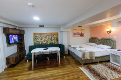 Fidelya Boutique Hotel - image 5