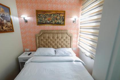 Fidelya Boutique Hotel - image 9