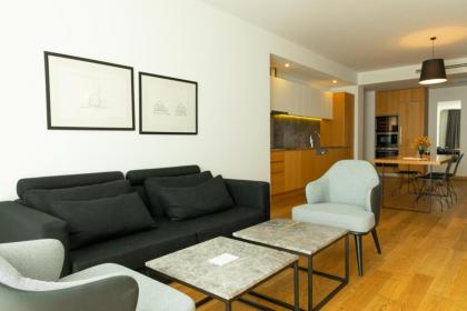 Ando Living - Taksim Gumussuyu Townhouse - image 15