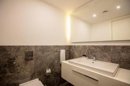 Ando Living - Taksim Gumussuyu Townhouse - image 20