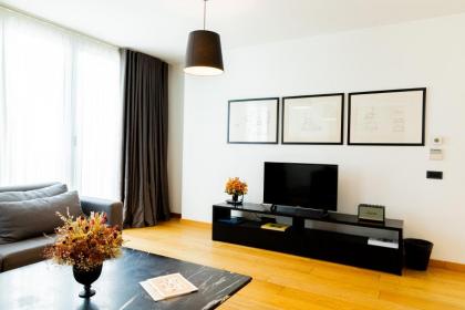 Ando Living - Taksim Gumussuyu Townhouse - image 8