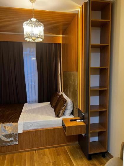 Taksim Cetinkaya suites - image 10