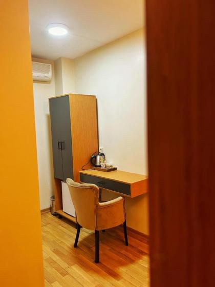 Taksim Cetinkaya suites - image 12