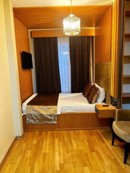 Taksim Cetinkaya suites - image 14