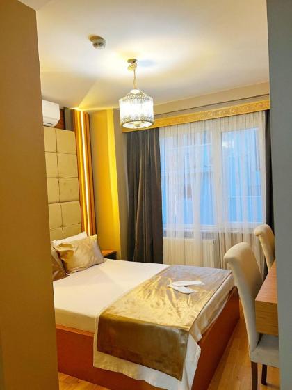 Taksim Cetinkaya suites - image 3