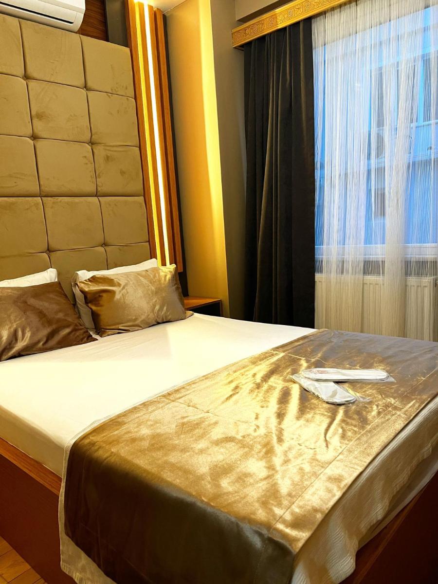 Taksim Cetinkaya suites - image 6