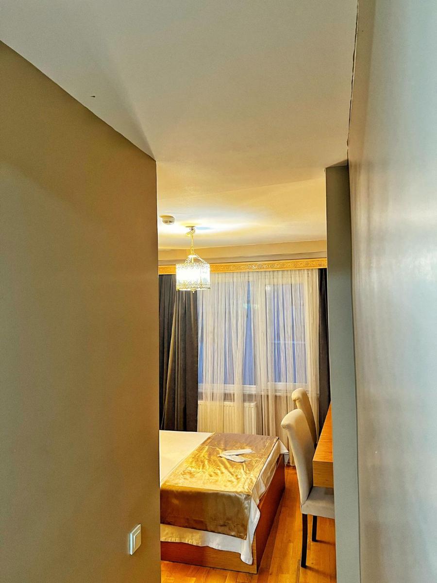 Taksim Cetinkaya suites - image 7