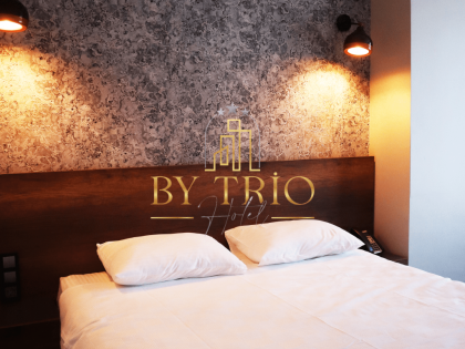 By Trio Hotel - image 10