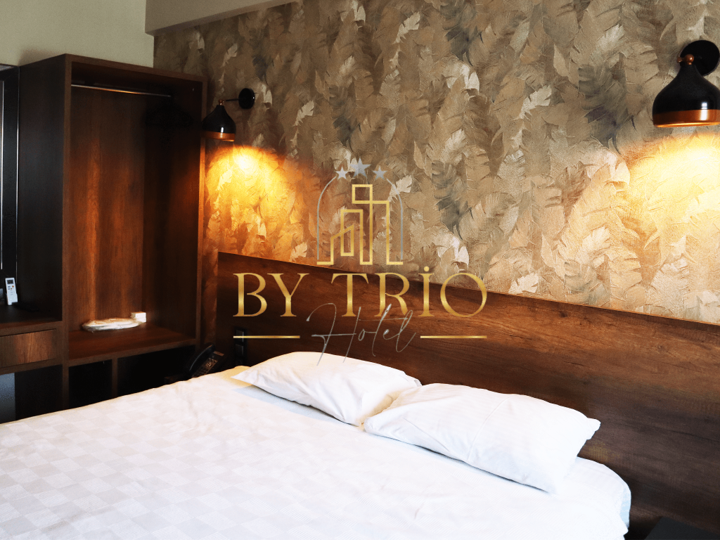 By Trio Hotel - image 5