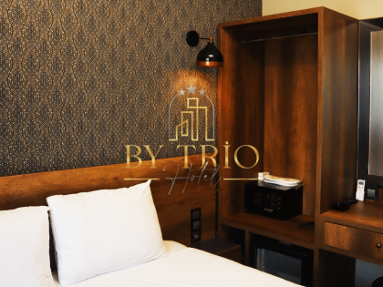 By Trio Hotel - image 6