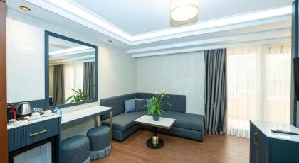 FREYA LUXURY HOTEL - image 13