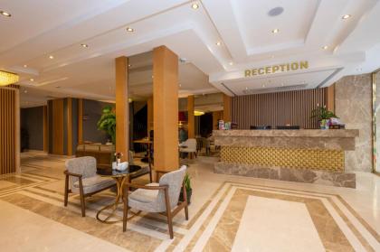 FREYA LUXURY HOTEL - image 14