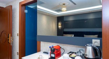 FREYA LUXURY HOTEL - image 9