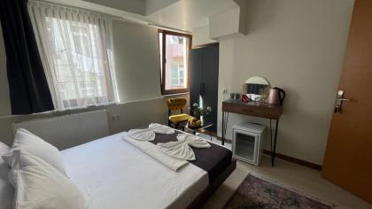 WENA Hotel Istanbul - image 17