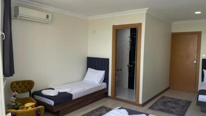 WENA Hotel Istanbul - image 4