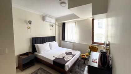 WENA Hotel Istanbul - image 9