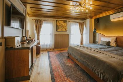 Blu Macel Hotel & Suites -Old City Sultanahmet - image 15