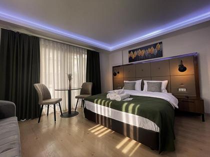 Elegance Suites Istanbul